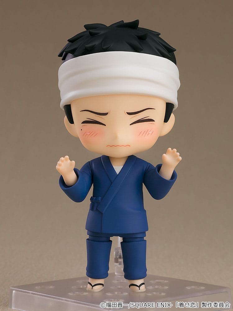 Nendoroid My Dress-Up Darling Wakana Gojo 10cm Action Figure