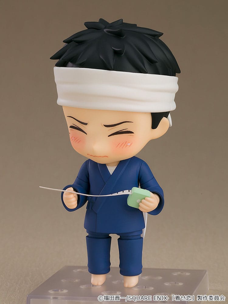 Nendoroid My Dress-Up Darling Wakana Gojo 10cm Action Figure