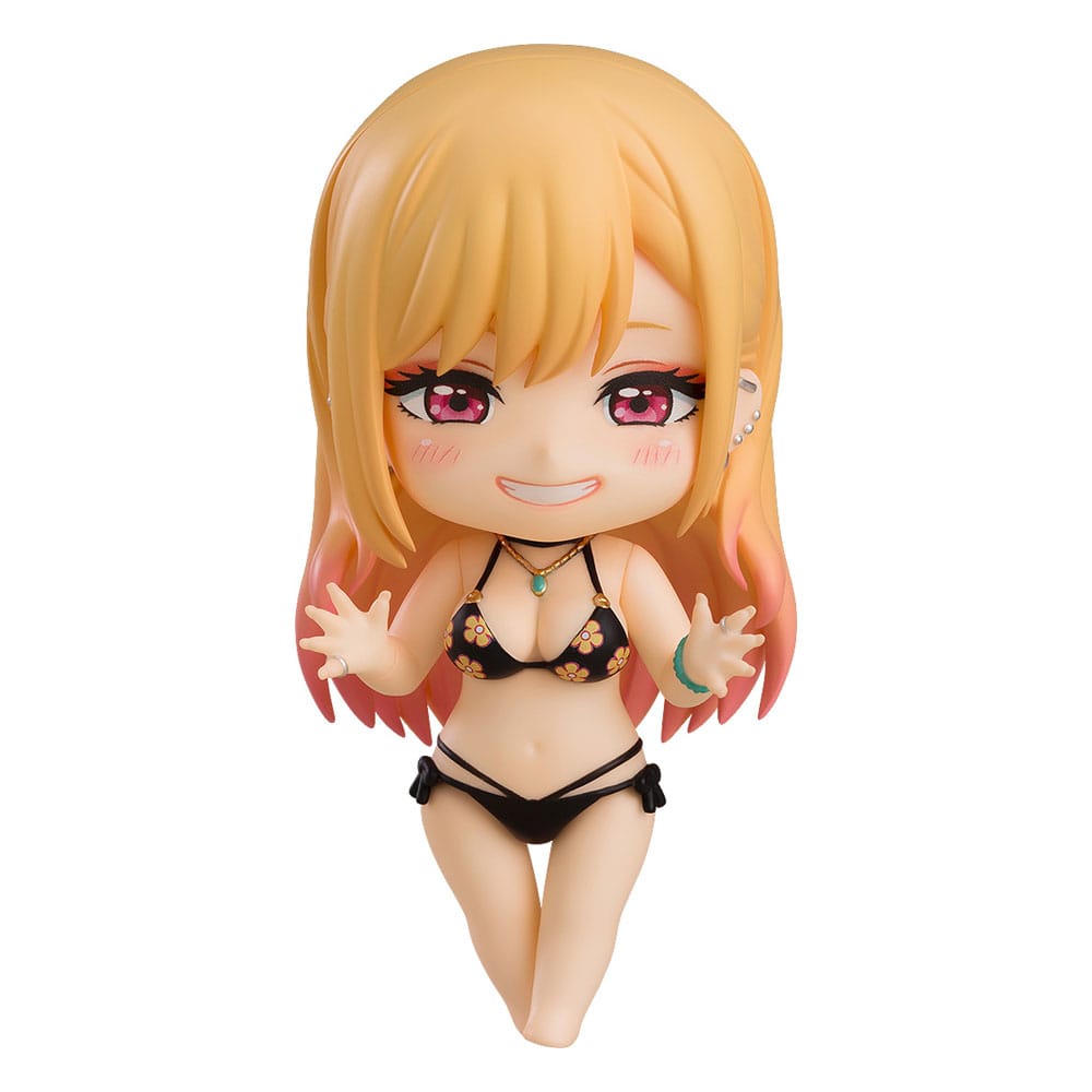 Nendoroid My Dress-Up Darling Marin Kitagawa: Swimsuit Ver. 10cm Action Figure