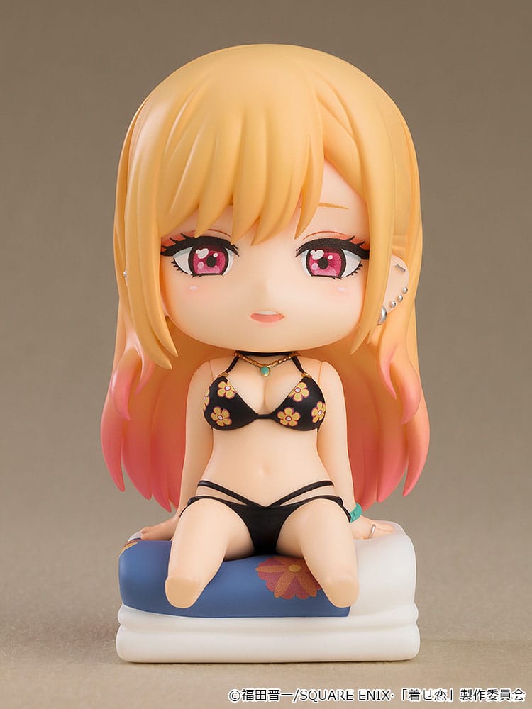Nendoroid My Dress-Up Darling Marin Kitagawa: Swimsuit Ver. 10cm Action Figure