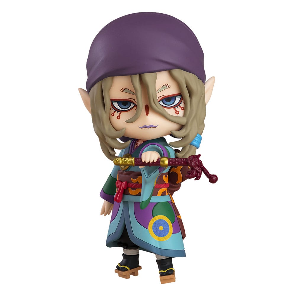 Nendoroid Mononoke Medicine Seller 10cm Action Figure