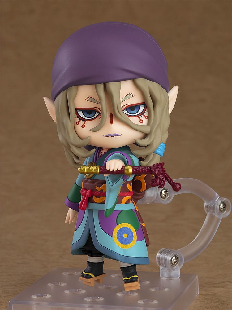 Nendoroid Mononoke Medicine Seller 10cm Action Figure