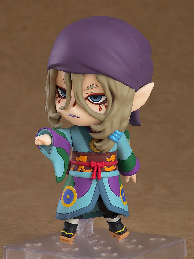 Nendoroid Mononoke Medicine Seller 10cm Action Figure