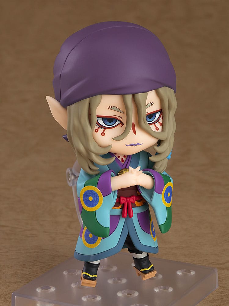 Nendoroid Mononoke Medicine Seller 10cm Action Figure