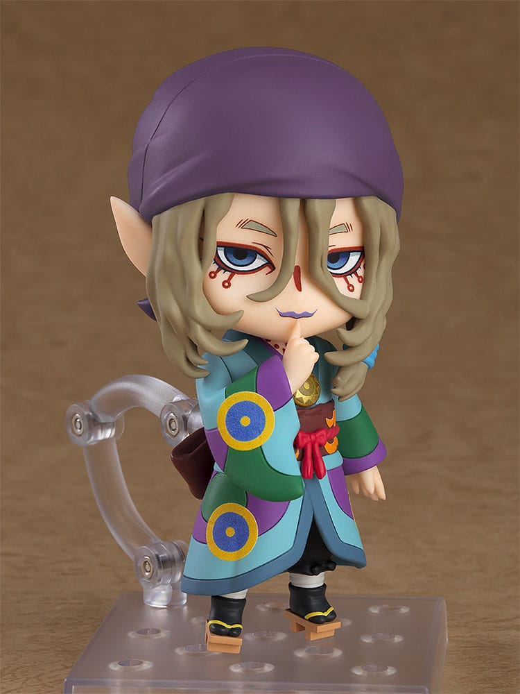 Nendoroid Mononoke Medicine Seller 10cm Action Figure