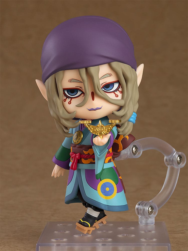 Nendoroid Mononoke Medicine Seller 10cm Action Figure
