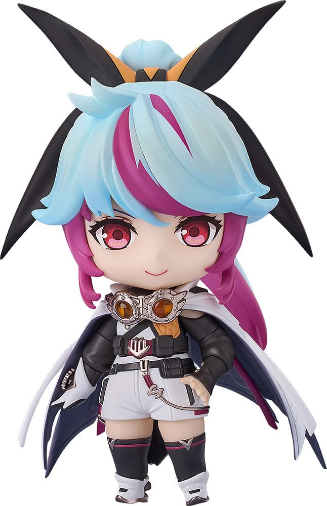 Nendoroid Dungeon Fighter Online Neo: Traveler 10 cm Action Figure
