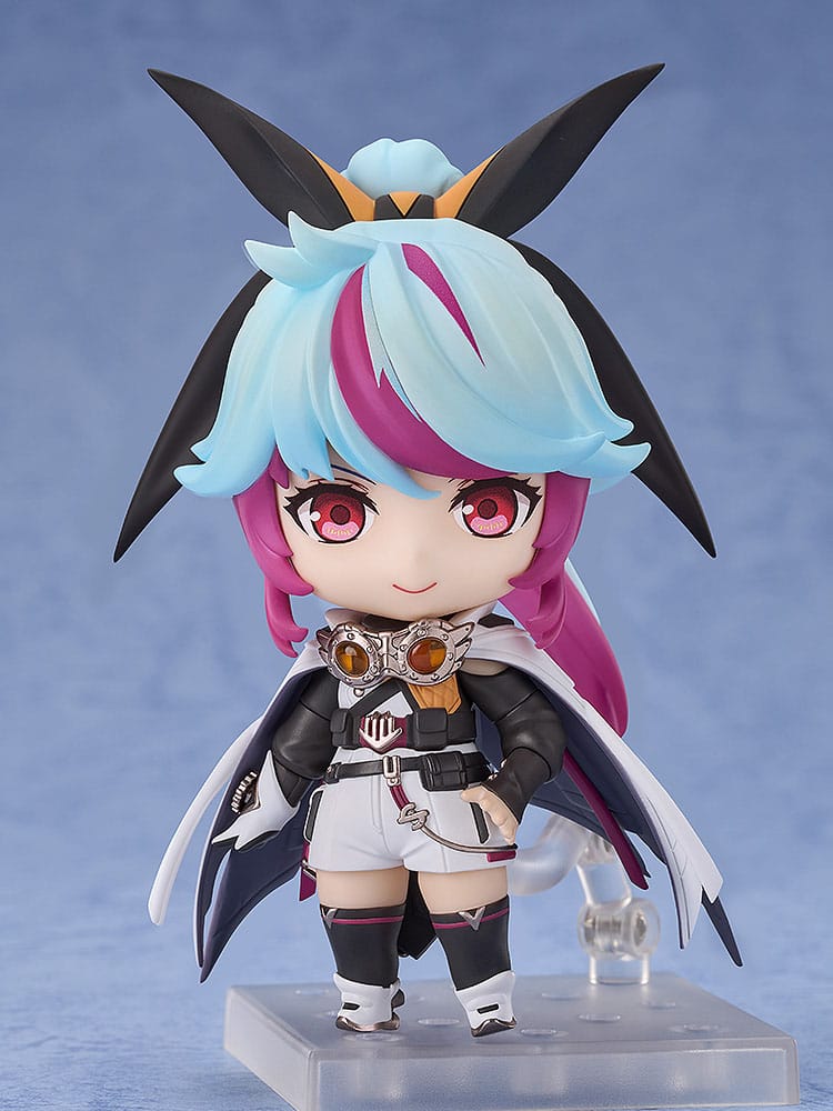Nendoroid Dungeon Fighter Online Neo: Traveler 10 cm Action Figure