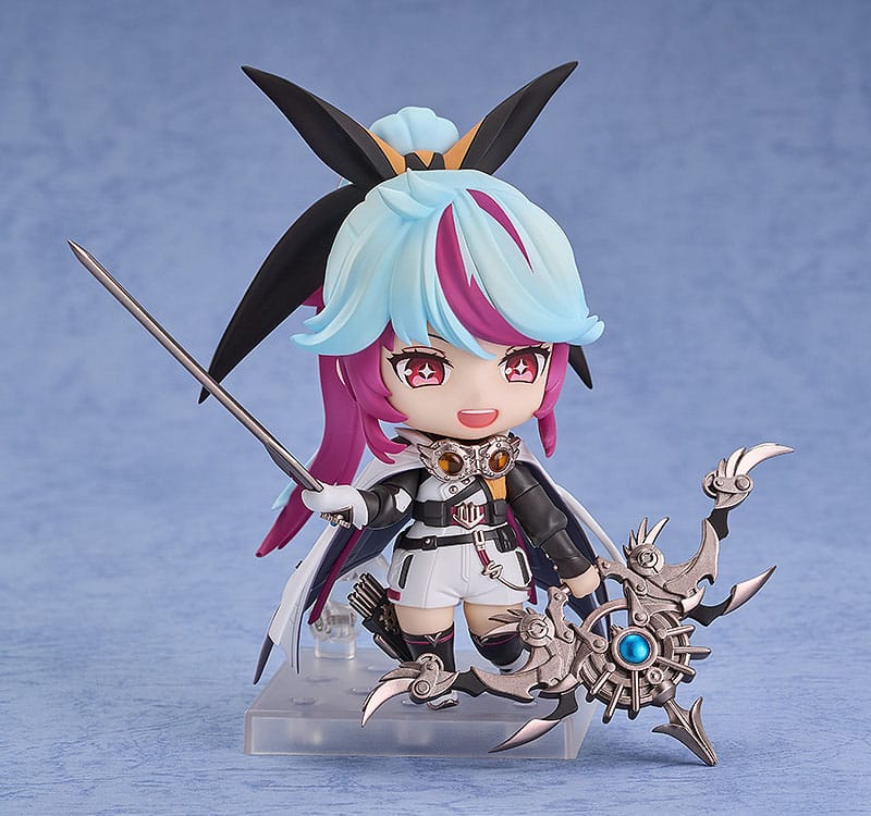 Nendoroid Dungeon Fighter Online Neo: Traveler 10 cm Action Figure