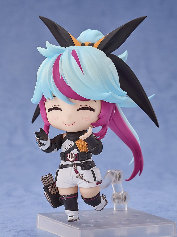 Nendoroid Dungeon Fighter Online Neo: Traveler 10 cm Action Figure