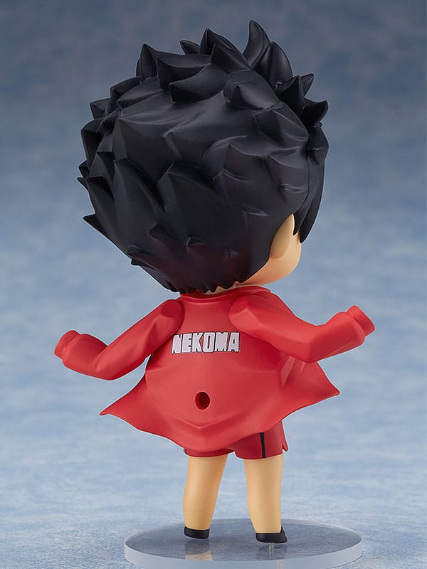 Nendoroid Haikyu!! Tetsuro Kuroo (re-run) 10 cm Action Figure