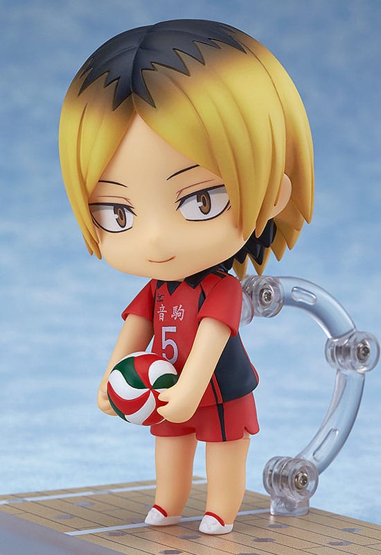 Nendoroid Haikyu!! Kenma Kozume (re-run) 10 cm Action Figure