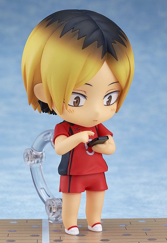 Nendoroid Haikyu!! Kenma Kozume (re-run) 10 cm Action Figure
