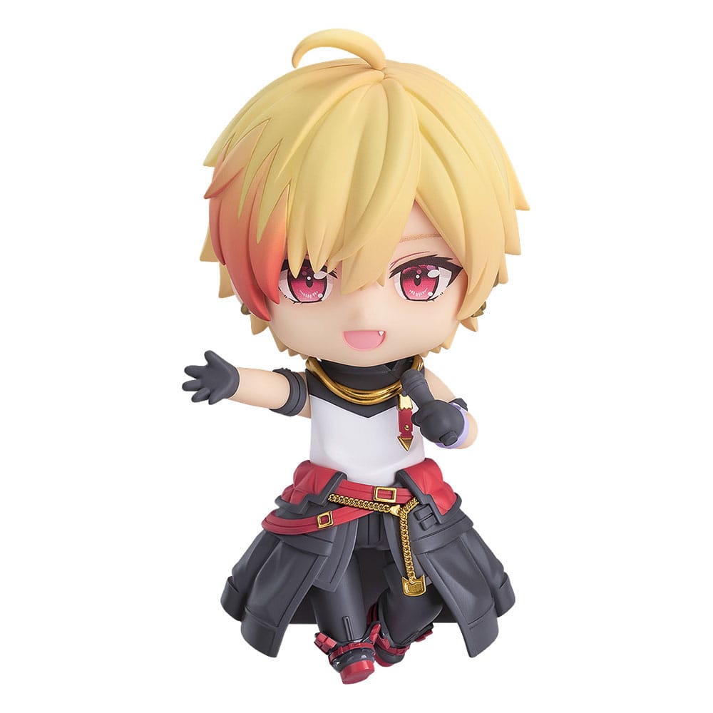 Nendoroid 96Neko 10cm Action Figure
