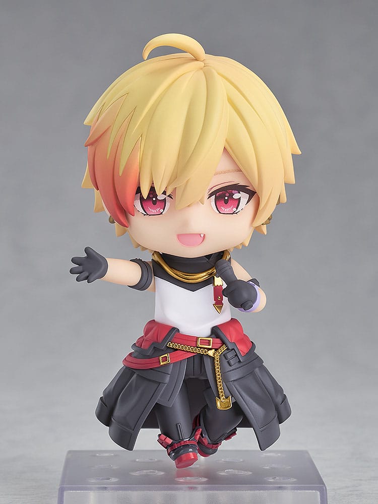 Nendoroid 96Neko 10cm Action Figure
