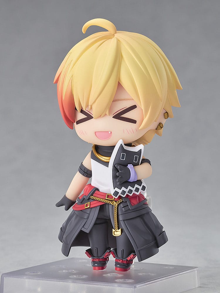 Nendoroid 96Neko 10cm Action Figure