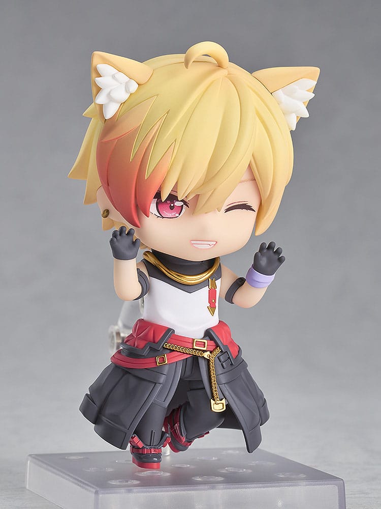 Nendoroid 96Neko 10cm Action Figure