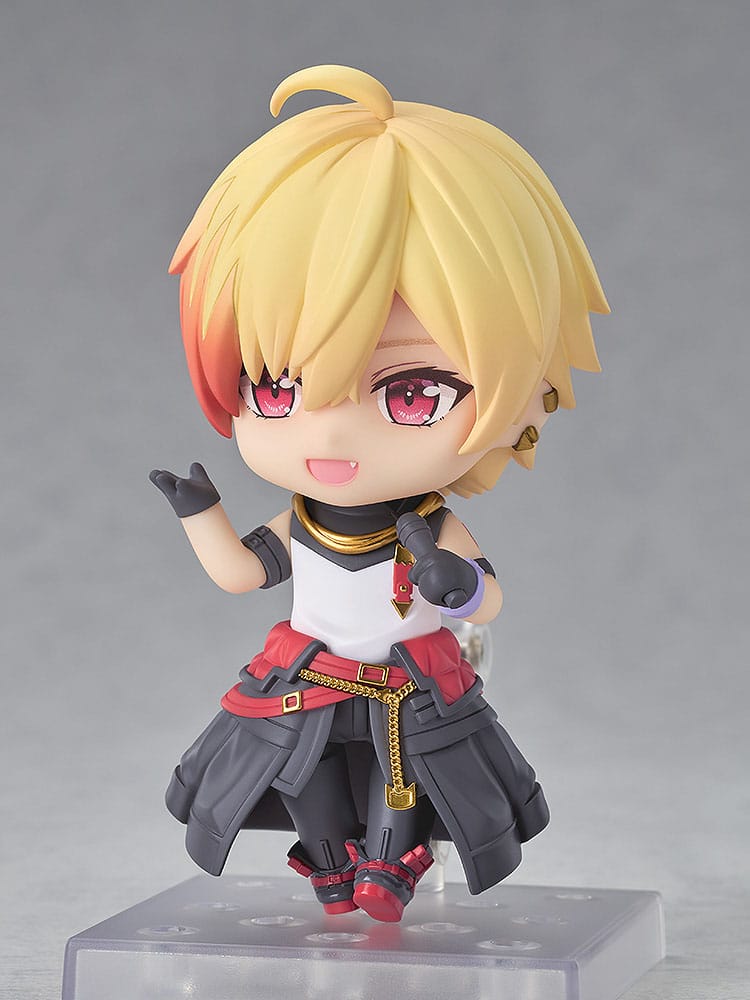 Nendoroid 96Neko 10cm Action Figure