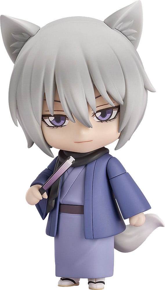Nendoroid Kamisama Kiss Tomoe 10cm Action Figure