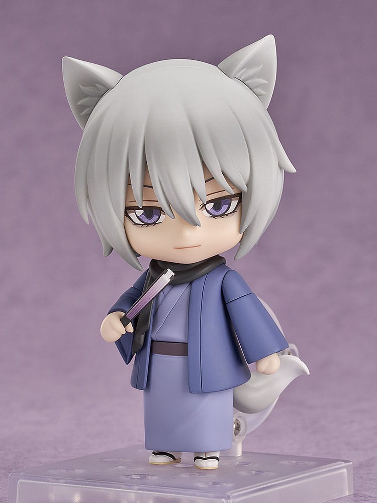 Nendoroid Kamisama Kiss Tomoe 10cm Action Figure