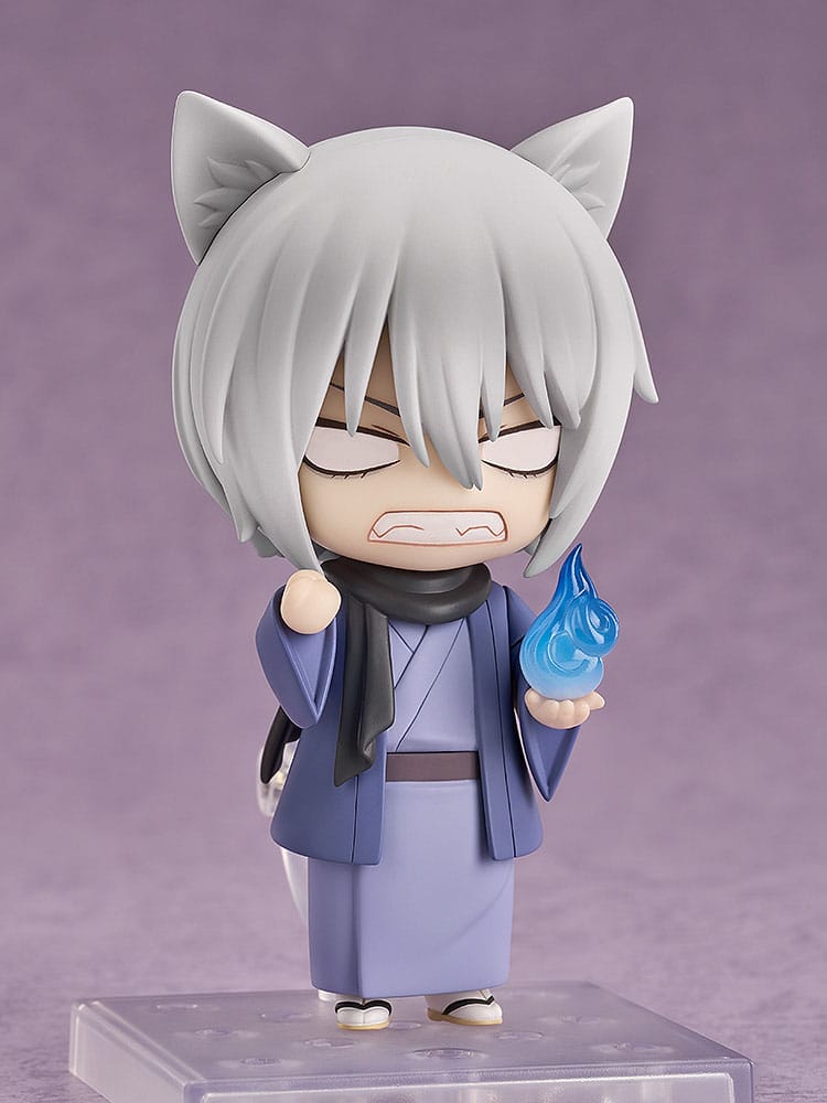 Nendoroid Kamisama Kiss Tomoe 10cm Action Figure