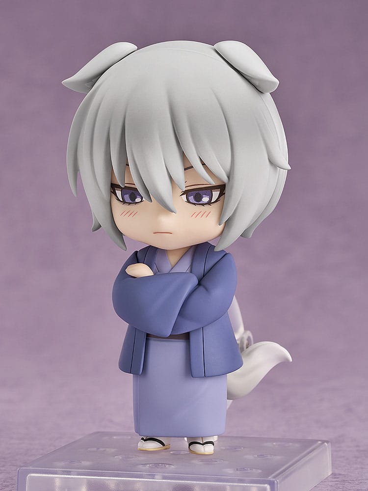 Nendoroid Kamisama Kiss Tomoe 10cm Action Figure