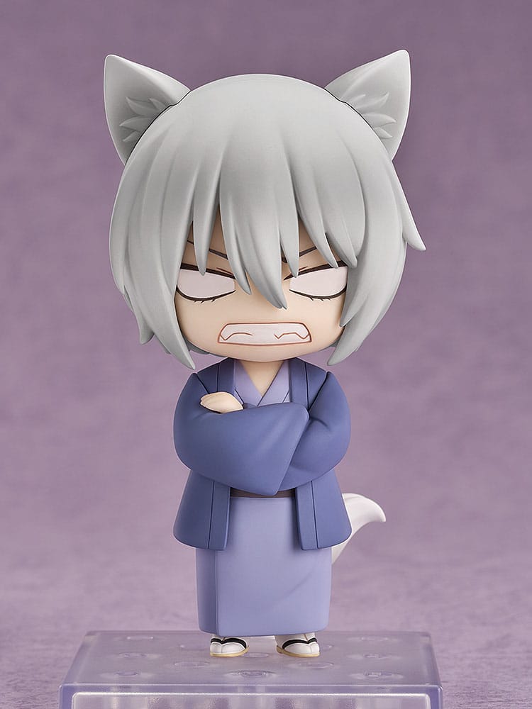 Nendoroid Kamisama Kiss Tomoe 10cm Action Figure