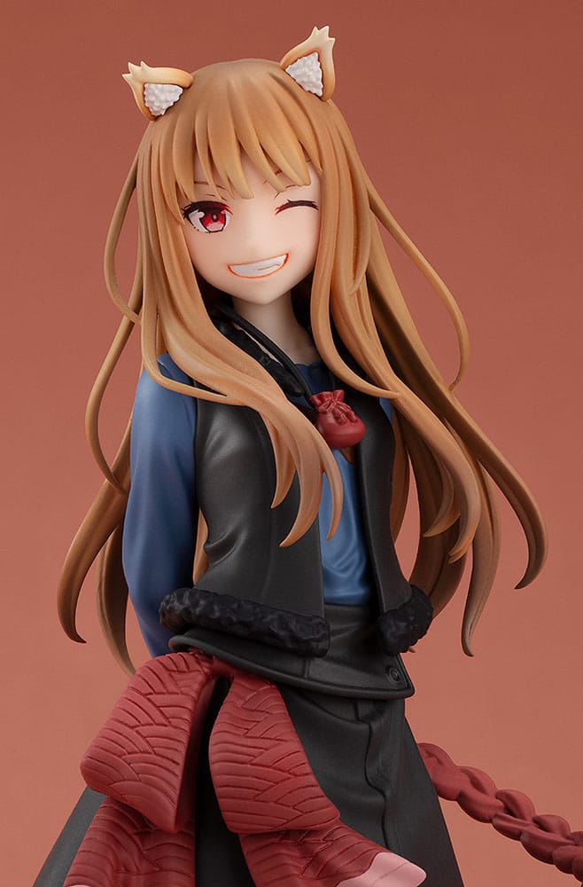 Pop Up Parade Spice and Wolf Holo 2024 Ver. 17cm PVC Statue