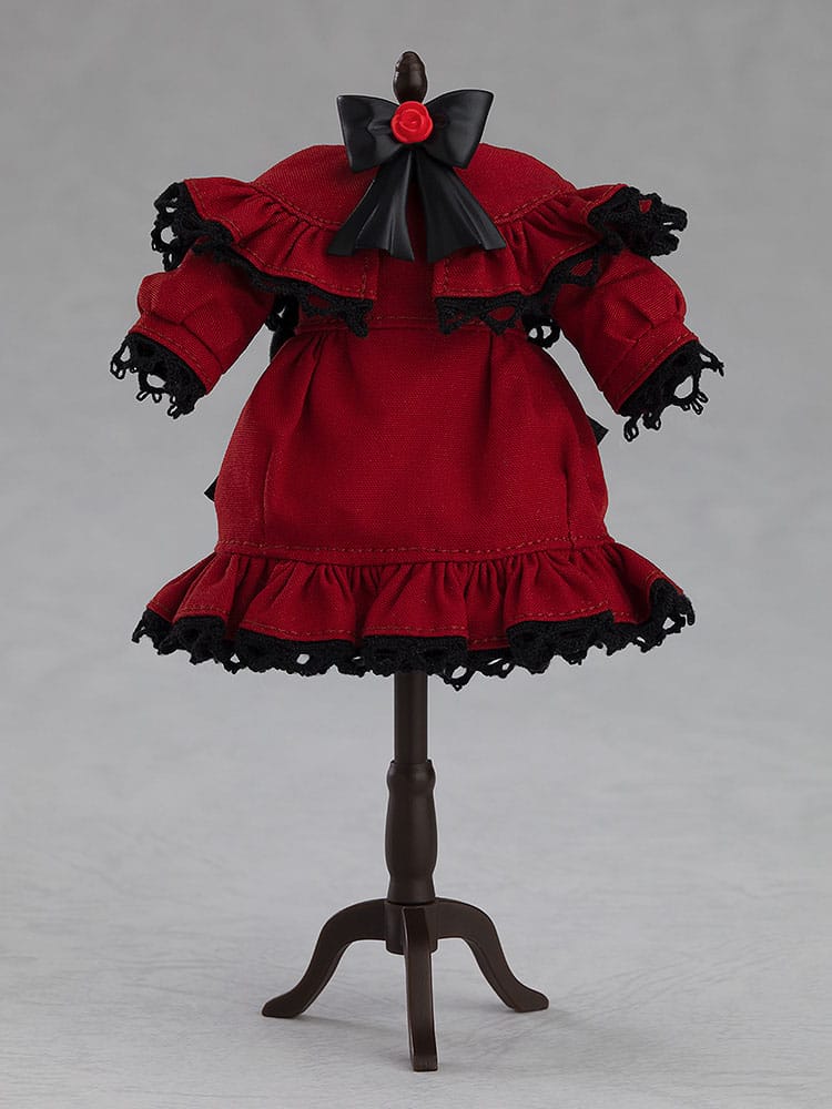 Nendoroid Rozen Maiden Shinku 14 cm Doll Action Figure