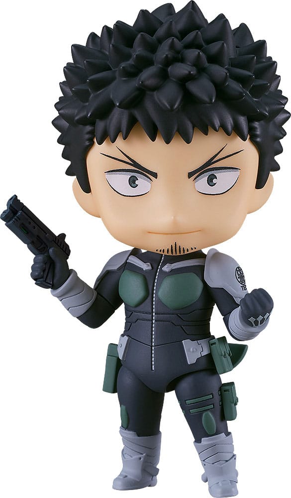 Nendoroid Kaiju No. 8 Kafka Hibino 10 cm Action Figure