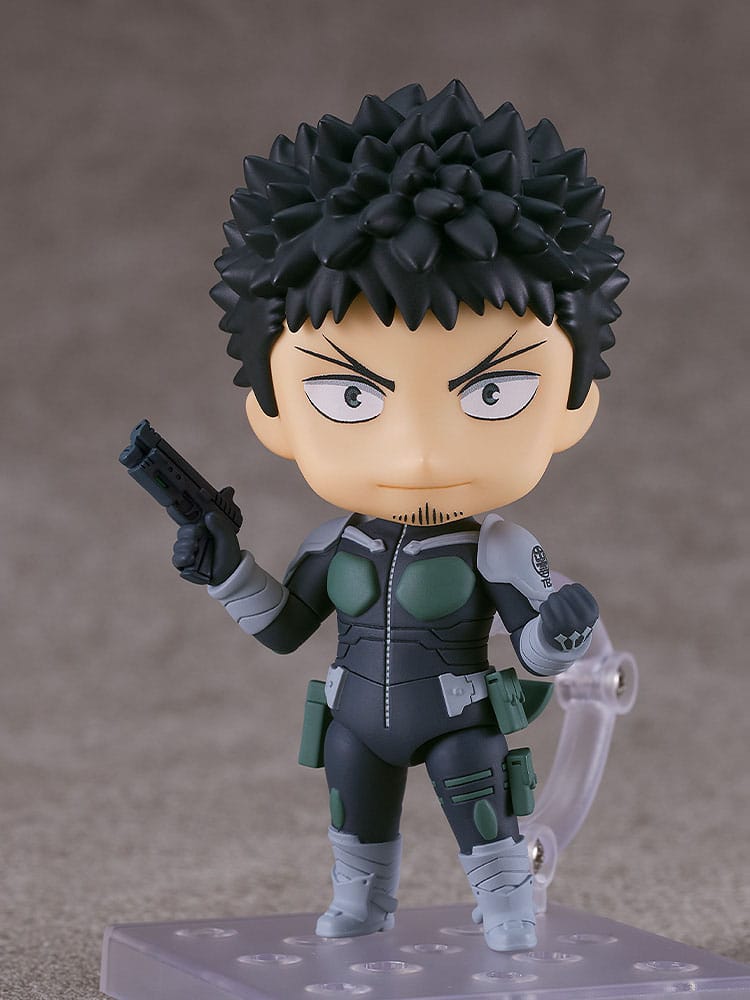 Nendoroid Kaiju No. 8 Kafka Hibino 10 cm Action Figure