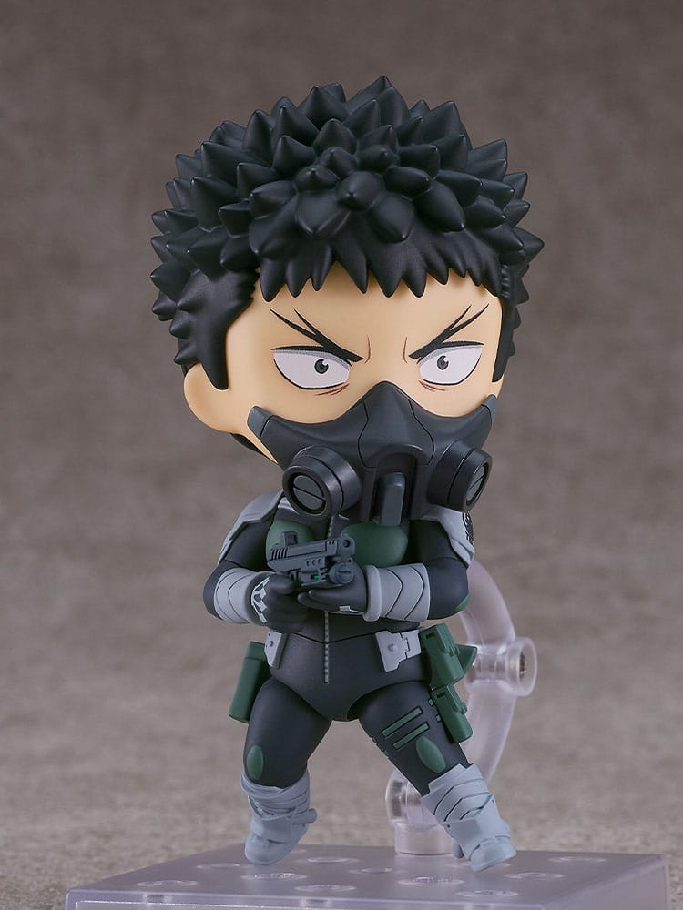 Nendoroid Kaiju No. 8 Kafka Hibino 10 cm Action Figure