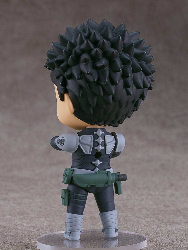 Nendoroid Kaiju No. 8 Kafka Hibino 10 cm Action Figure