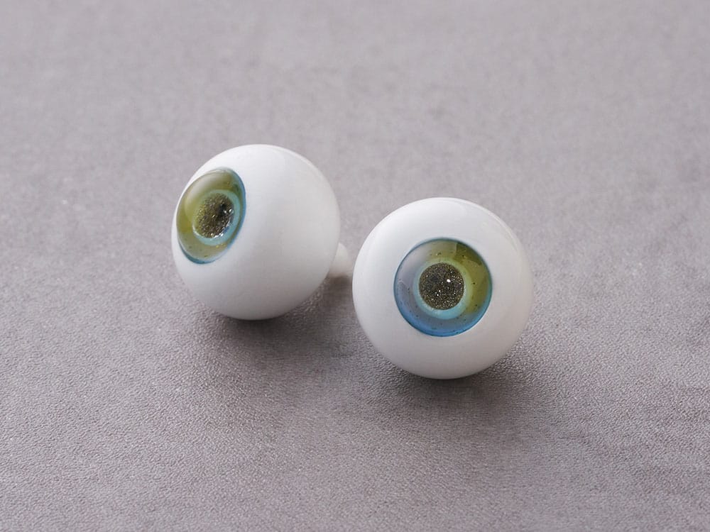 Nendoroid Doll Eyes Spring (Wind)