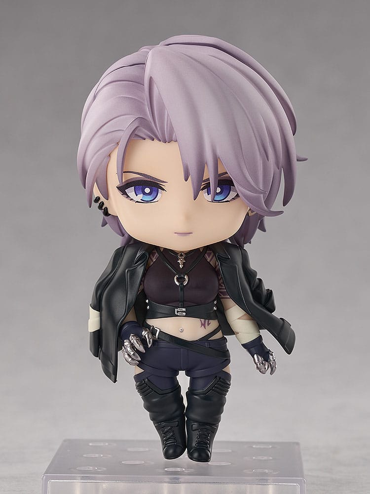 Nendoroid Path to Nowhere Zoya 10 cm Action Figure