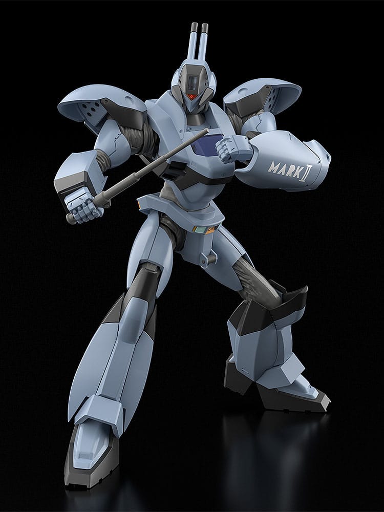 Mobile Police Patlabor AVS-98 Mark II Standard 13 cm 1/60 Moderoid Plastic Model Kits
