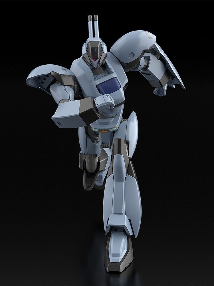 Mobile Police Patlabor AVS-98 Mark II Standard 13 cm 1/60 Moderoid Plastic Model Kits