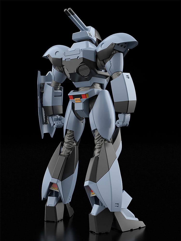 Mobile Police Patlabor AVS-98 Mark II Standard 13 cm 1/60 Moderoid Plastic Model Kits