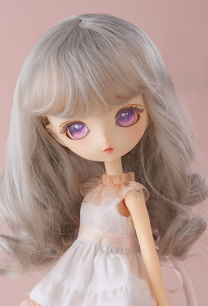 Nendoroid More Doll (Pink) Umkarton Plastic Eye