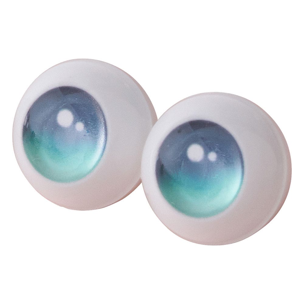 Nendoroid More Doll (Green) Umkarton Plastic Eye