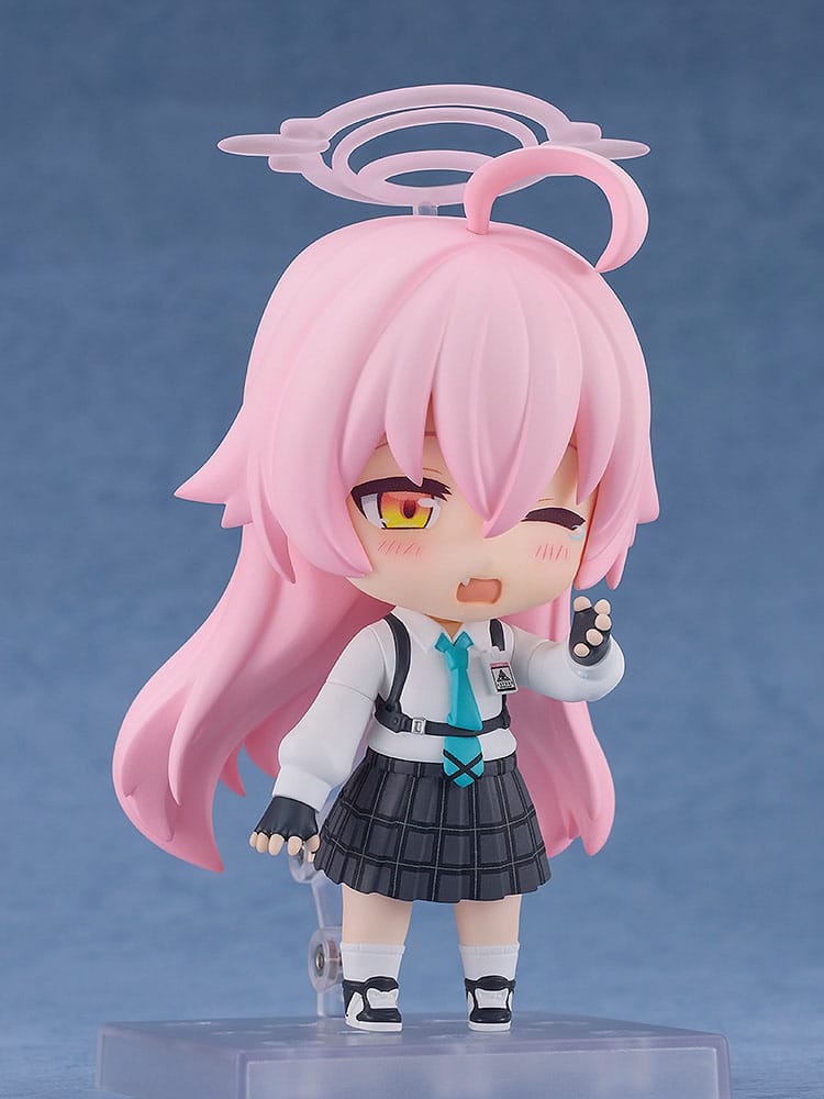 Nendoroid Blue Archive Hoshino Takanashi 10 cm Action Figure