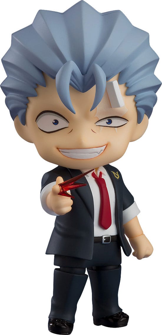 Nendoroid Undead Unluck Andy 10 cm Action Figure