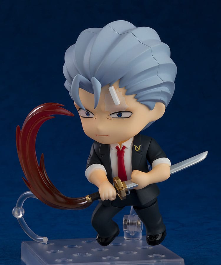 Nendoroid Undead Unluck Andy 10 cm Action Figure