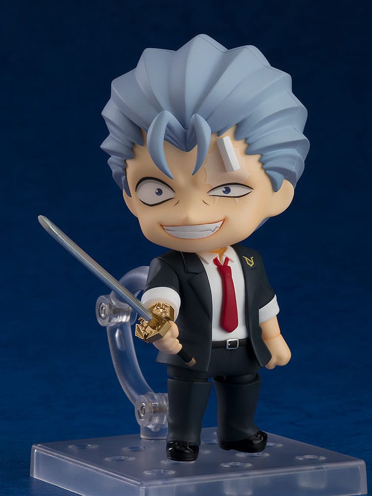 Nendoroid Undead Unluck Andy 10 cm Action Figure