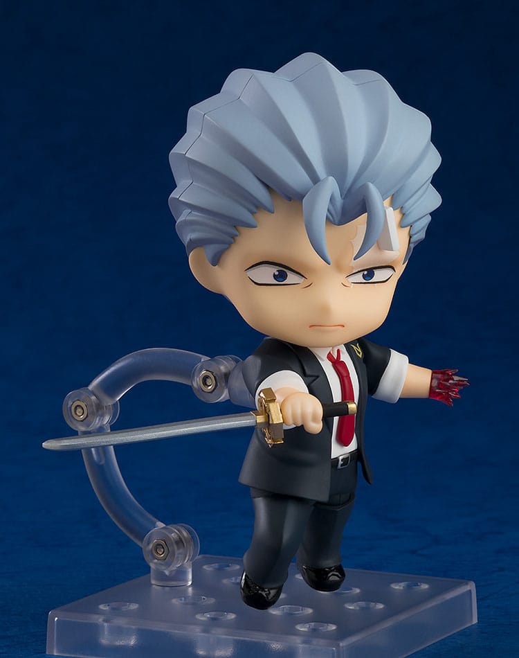 Nendoroid Undead Unluck Andy 10 cm Action Figure