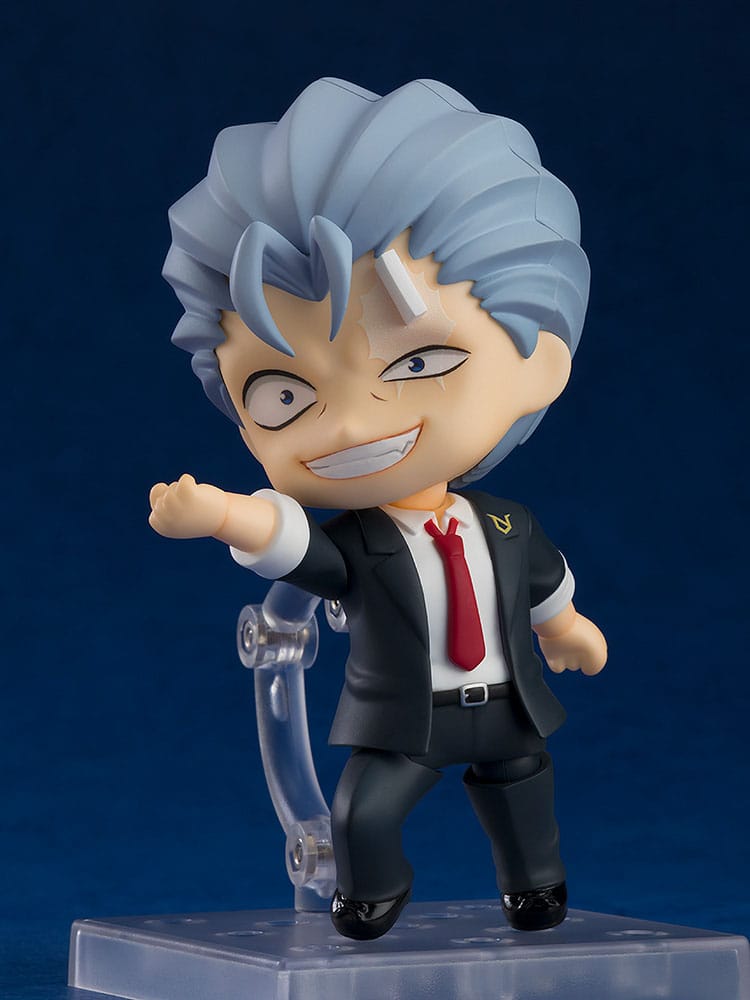 Nendoroid Undead Unluck Andy 10 cm Action Figure