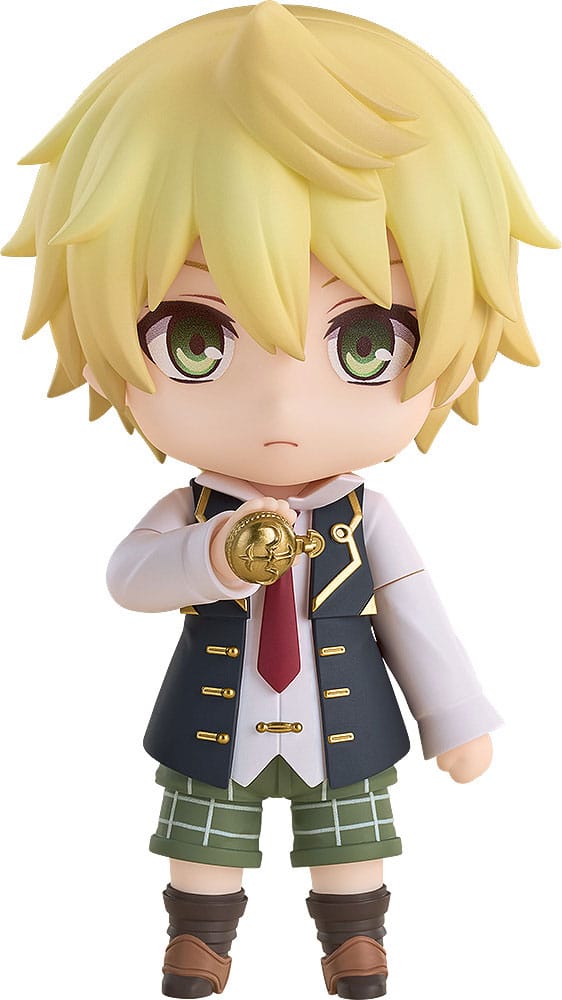 Nendoroid Pandora Hearts Oz Vessalius 10 cm Action Figure