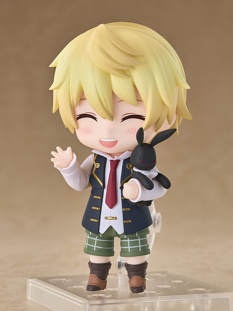 Nendoroid Pandora Hearts Oz Vessalius 10 cm Action Figure