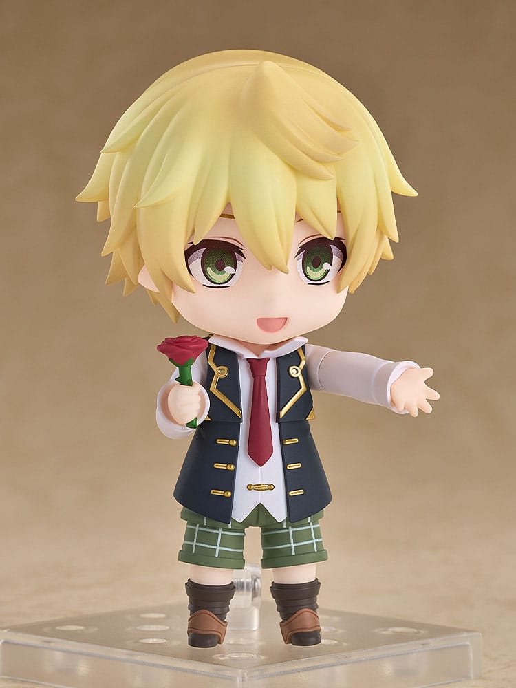 Nendoroid Pandora Hearts Oz Vessalius 10 cm Action Figure