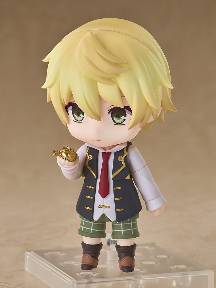 Nendoroid Pandora Hearts Oz Vessalius 10 cm Action Figure